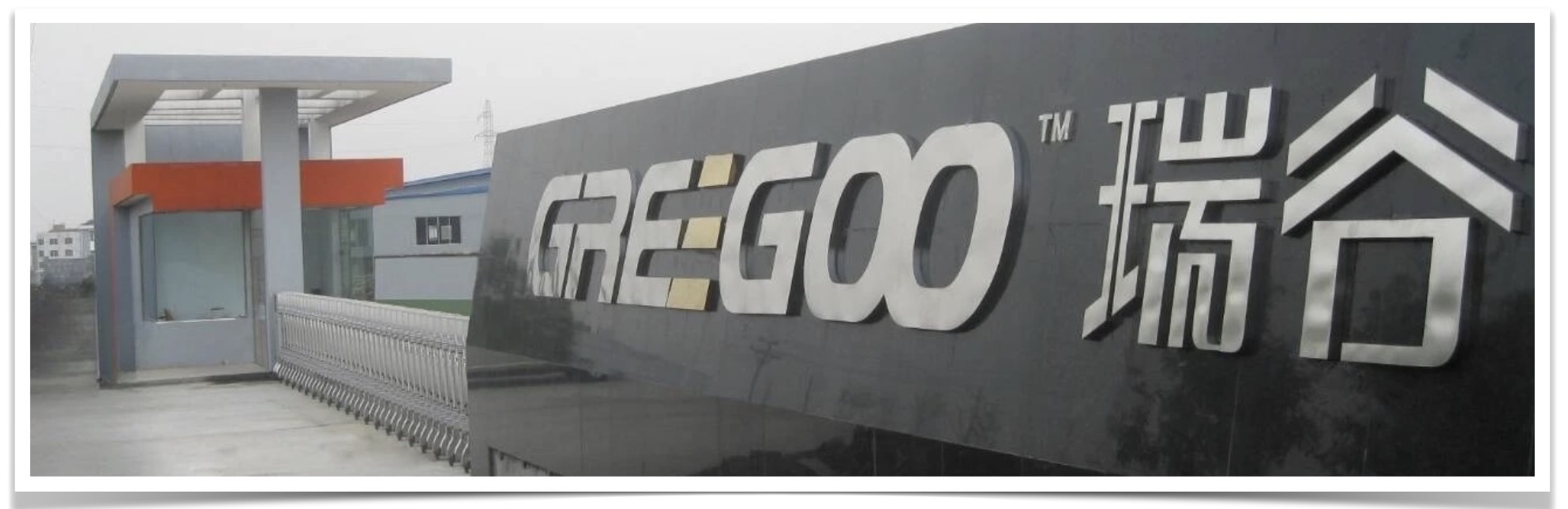 Yidu Greegoo